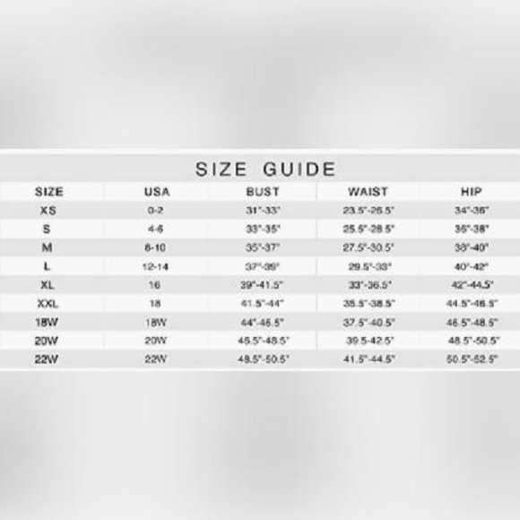 NWT Tempt Me Swimsuit bottoms- M - Picture 4 of 4